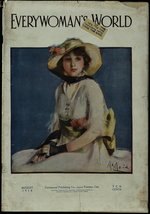 Schooled with briars : part IV