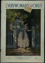 Schooled with briars : part III