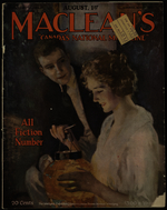 The tryst of the white lady