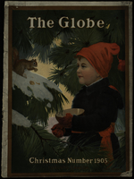 The Globe Christmas