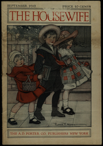 The romance of Jedediah