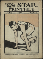 How Shanky saved the day : the story of a strange boy and a ball game