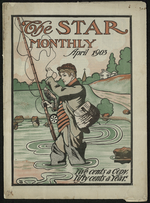 A patent medicine testimonial : the overreaching of Uncle Abimelech