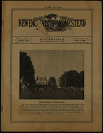 Aunt Rose's girl : a story of commencement days