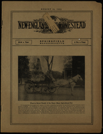 Uncle Dick's little girl