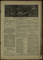 The light in Mother's eyes