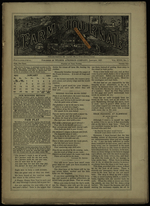 When Mother tucked us in