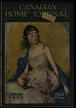 [Image of L. M. Montgomery]