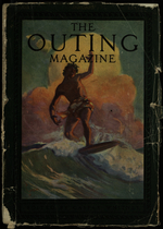 The old south orchard