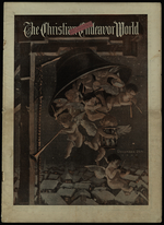 Her father's daughter