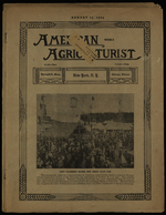 Uncle Dick's little girl