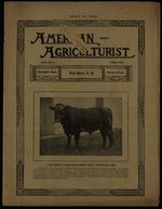 Trouble in the kitchen