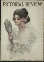 Growing up the Cornelia