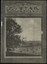 Curtain Island mystery