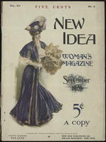 Miss Julianna's wedding dress