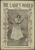 When the apple blossoms blow