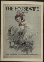 Courting of Prissy Strong