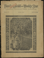 Some fools and a saint