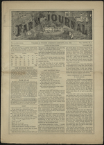 Time of the clover blossom