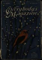 Quarantine at Alexander Abraham's