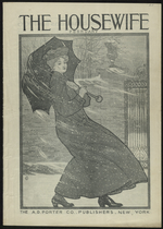 Dissipation of Miss Ponsonby