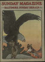 Correspondence and a climax