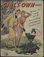 Substitute journalist