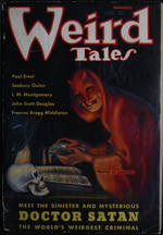 House party at Smoky Island