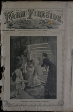 Ol' Man Reeves' girl