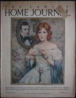 Farewell to an old room