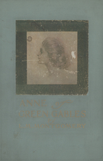 Anne of Green Gables