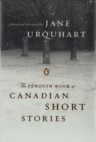 Penguin book of Canadian short stories