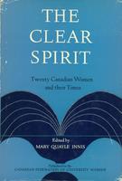 Clear Spirit