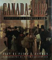 Canada - 1892