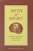 Myth and Milieu