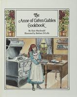 Anne of Green Gables Cookbook