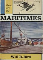 These are the Maritimes