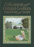 Anne of Green Gables Treasury of Days