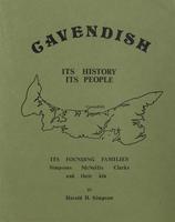 Cavendish, its history, its people