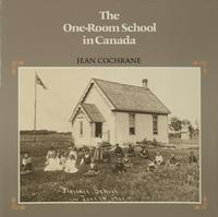 The One-room School in Canada