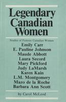 Legendary Canadian women