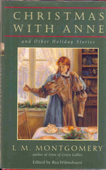 Christmas with Anne and other holiday stories