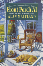 Favourite Summer Stories from Front Porch Al