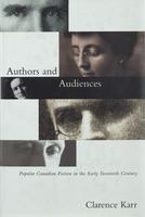 Authors and Audiences