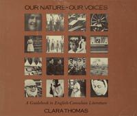 Our Nature, Our Voices