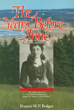 Years before "Anne"