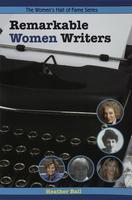Remarkable Women Writers
