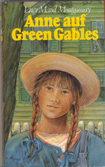 Anne auf Green Gables