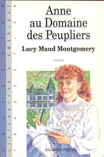 Anne au Domaine des Peupliers