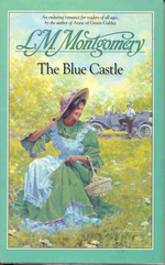 Blue castle